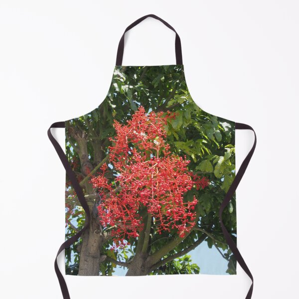 Item preview, Flame Tree Branch designed and sold by lezvee.