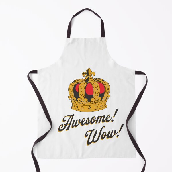 Item preview, Awesome! Wow! King George designed and sold by steingia.