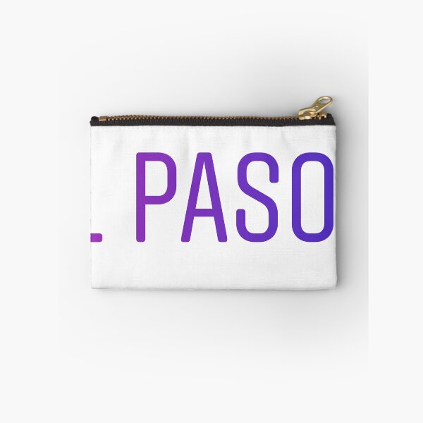 Item preview, EL PASO, TX Location Tag Instagram designed and sold by Udaytonapparell.