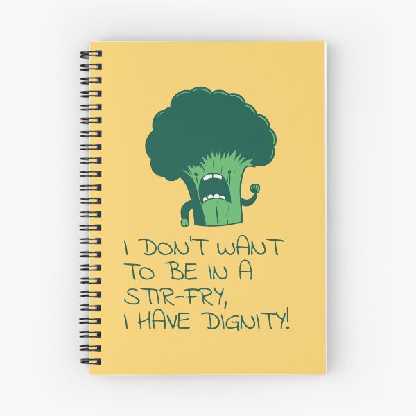 Item preview, Angry broccoli designed and sold by RoboRaphael.