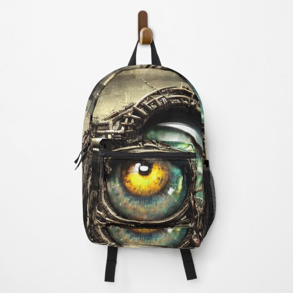Item preview, Robot EYE 144 designed and sold by Alexandre Rangel.