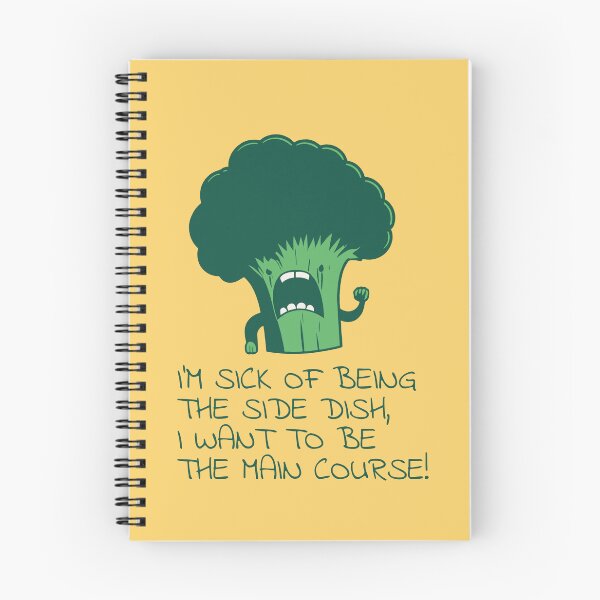Item preview, Angry broccoli designed and sold by RoboRaphael.