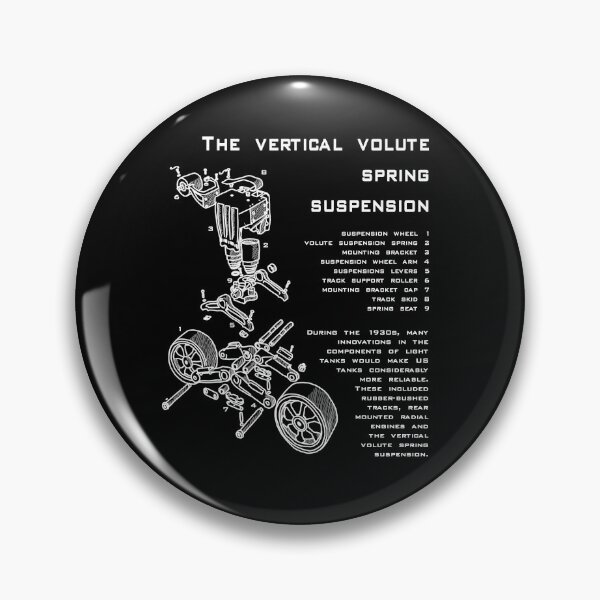 Item preview, technical sheet vertical suspension designed and sold by Steph6767.
