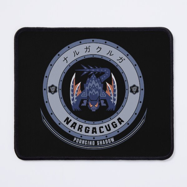 Item preview, NARGACUGA - LIMITED EDITION designed and sold by EscanV.