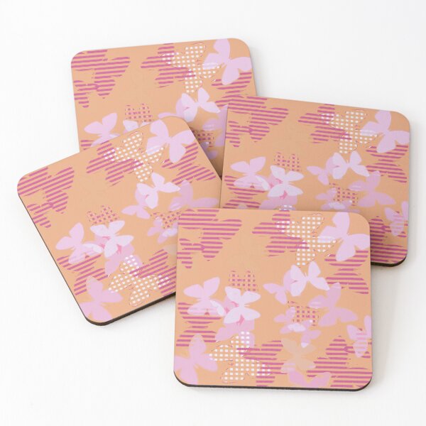 Item preview, Colorful Butterflies 2 designed and sold by Vitta.