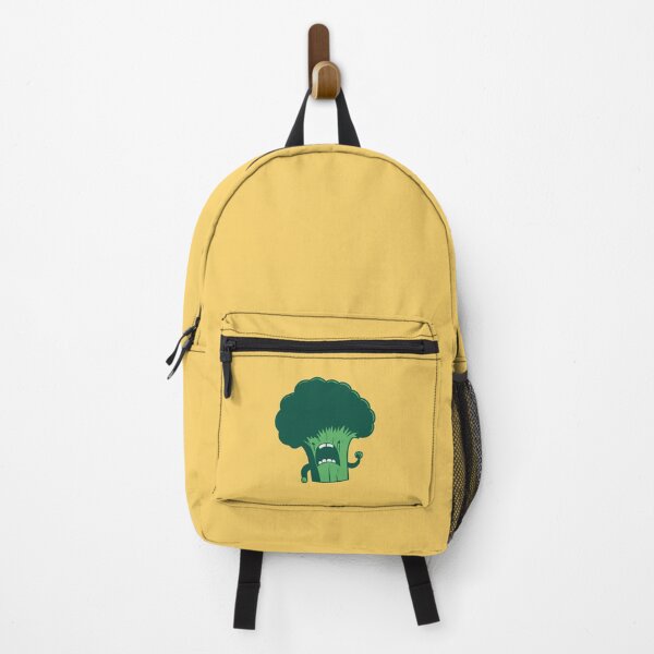 Item preview, angry broccoli designed and sold by RoboRaphael.