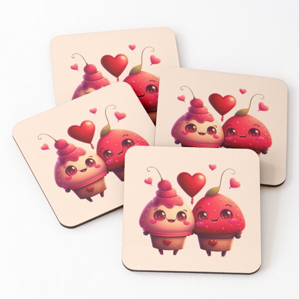 Item preview, Love Is in the Air: The Perfect Valentine's Day Design designed and sold by Lina Khaled.
