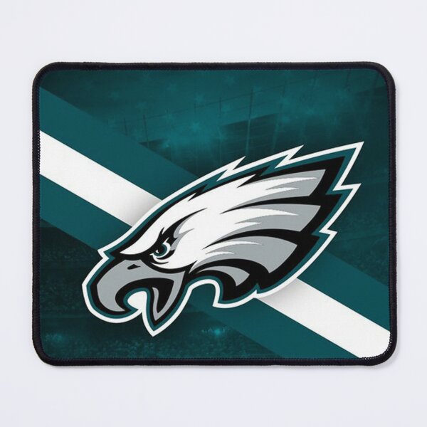  Eagles-City  Mouse Pad for Sale by koblabso