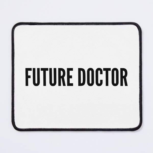 Item preview, Future Doctor designed and sold by texteestore.