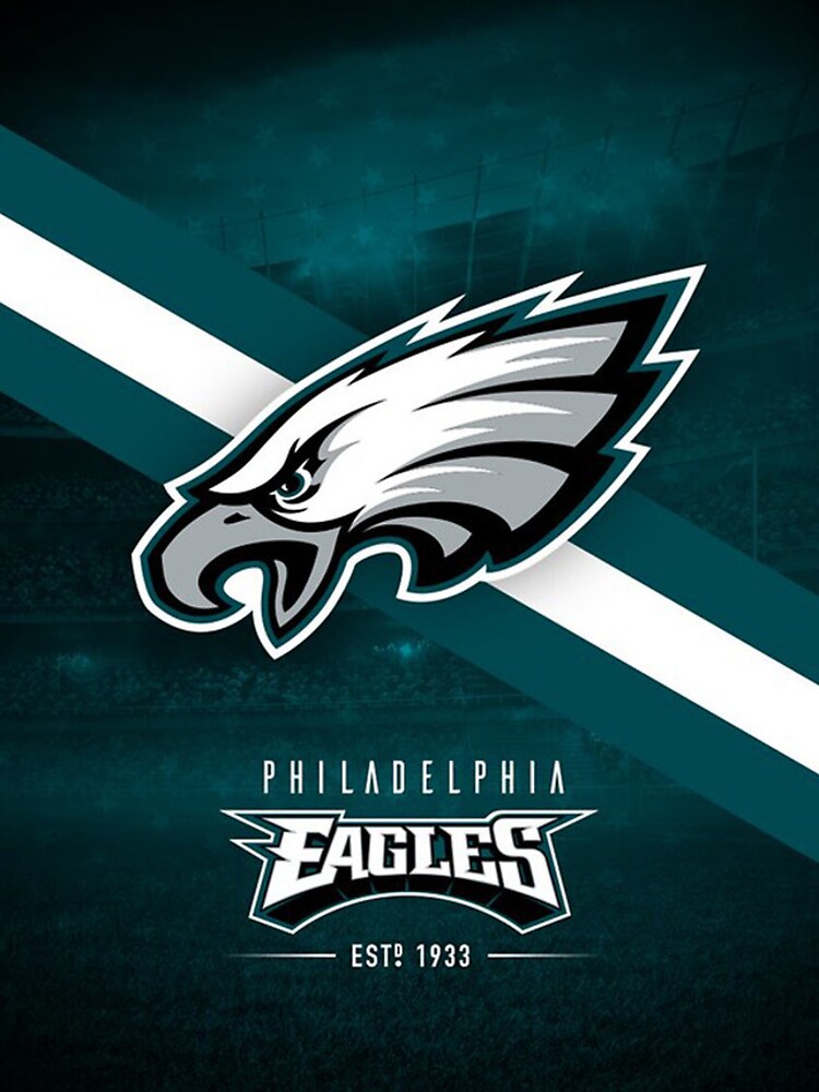 Philadelphia Eagles Wallpaper iPhone 12 Case