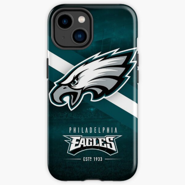 PHILADELPHIA EAGLES FOOTBALL iPhone 14 Pro Max Case Cover