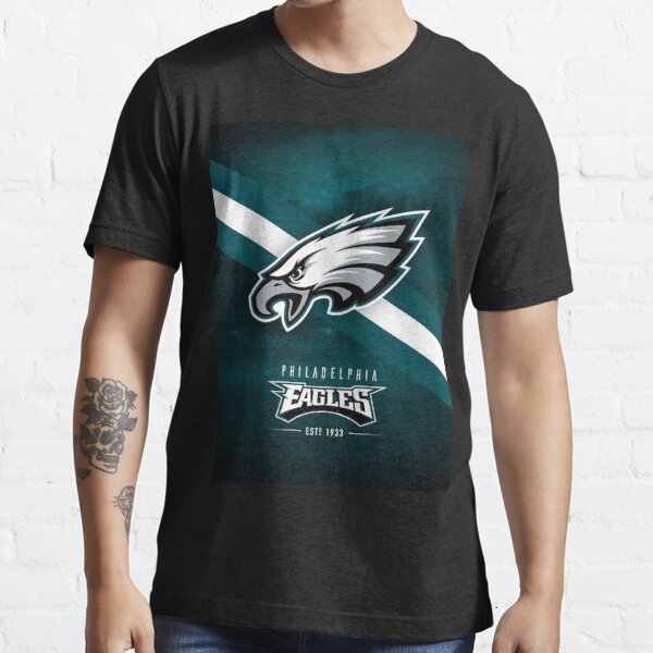 Eagles-City Graphic T-Shirt Dress for Sale by koblabso