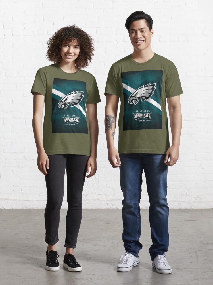 Eagles-City Graphic T-Shirt Dress for Sale by koblabso