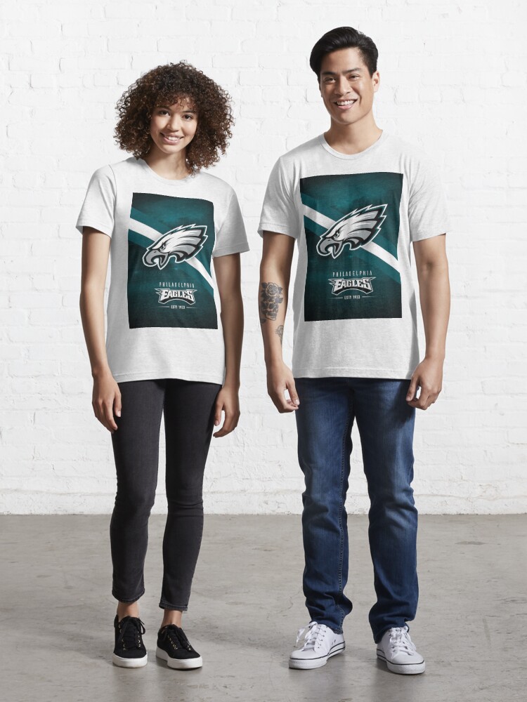 Eagles-City Graphic T-Shirt Dress for Sale by koblabso