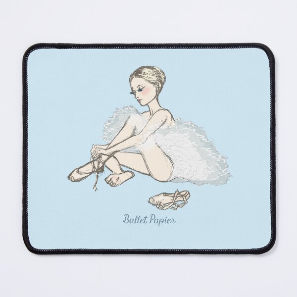 Item preview, Dream, Believe, Achieve designed and sold by Ballet Papier.
