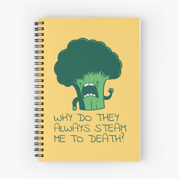 Item preview, angry broccoli designed and sold by RoboRaphael.