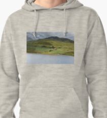 Isolated Bothy Pullover Hoodie