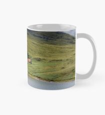 Isolated Bothy Mug