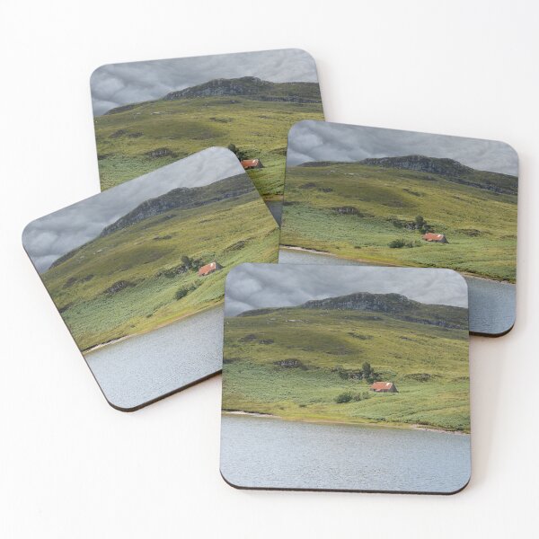 Item preview, Isolated Bothy designed and sold by Alternative Perspectives.