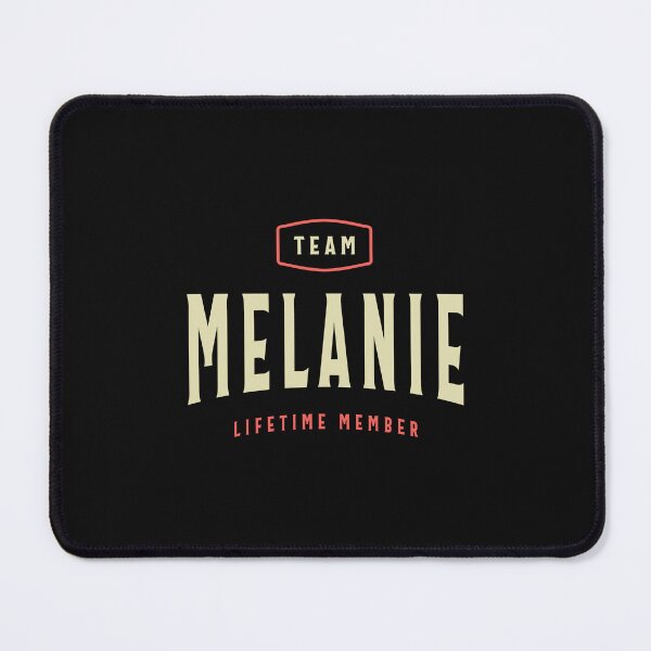 Item preview, Melanie Name Personalized Birthday Name Melanie designed and sold by cidolopez.