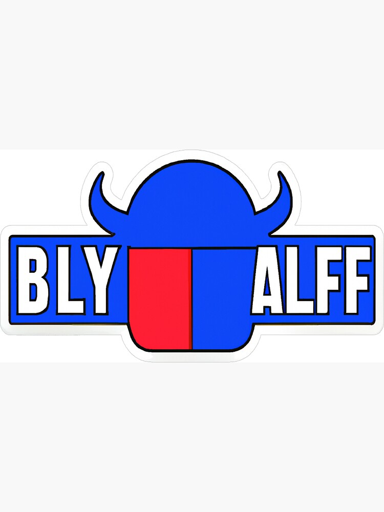 Bills Mafia Magnet