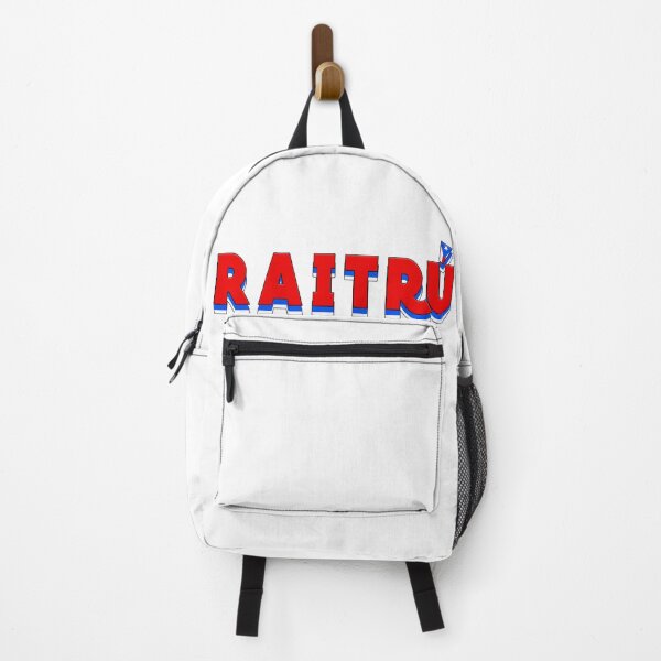 Item preview, RAITRÚ designed and sold by TribuGalactica.