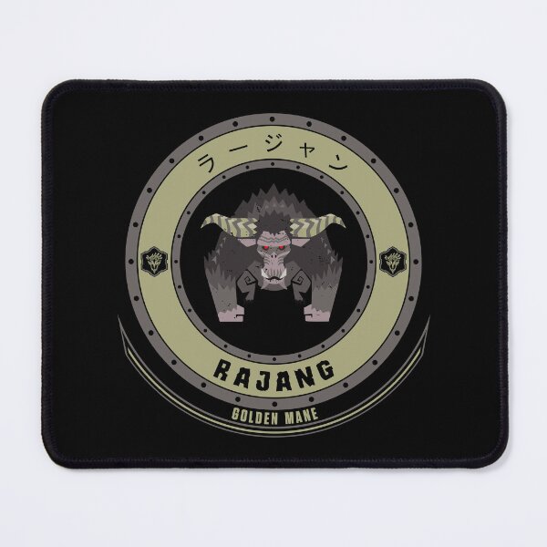 Item preview, RAJANG - LIMITED EDITION designed and sold by EscanV.