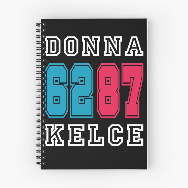 Item preview, Fútbol Kelcebowl Mamá de Kelce Donna Kelce designed and sold by deichmonster.
