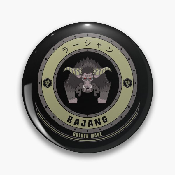 Item preview, RAJANG - LIMITED EDITION designed and sold by EscanV.