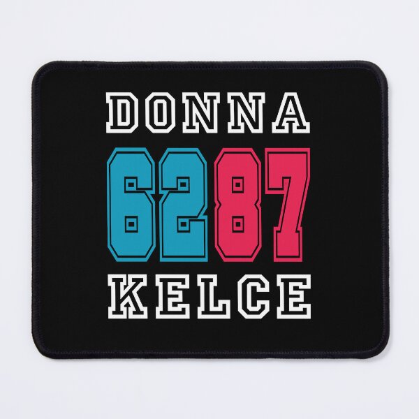 Item preview, Kelcebowl Football Kelce's Mom Donna Kelce designed and sold by deichmonster.