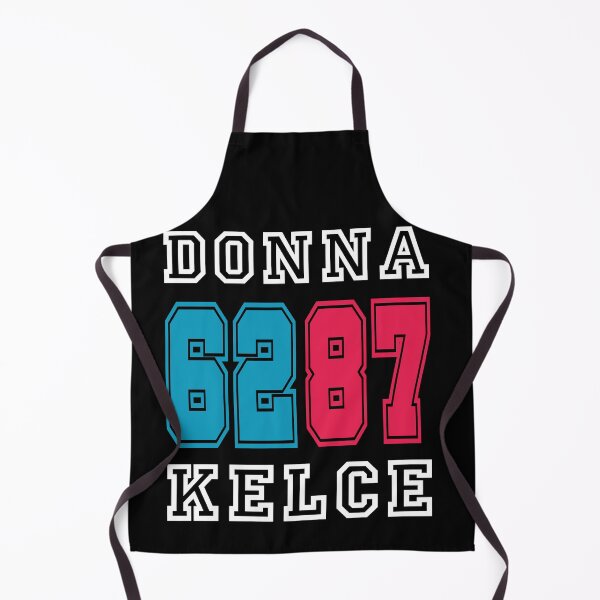 Item preview, Kelcebowl Football Kelce's Mom Donna Kelce designed and sold by deichmonster.