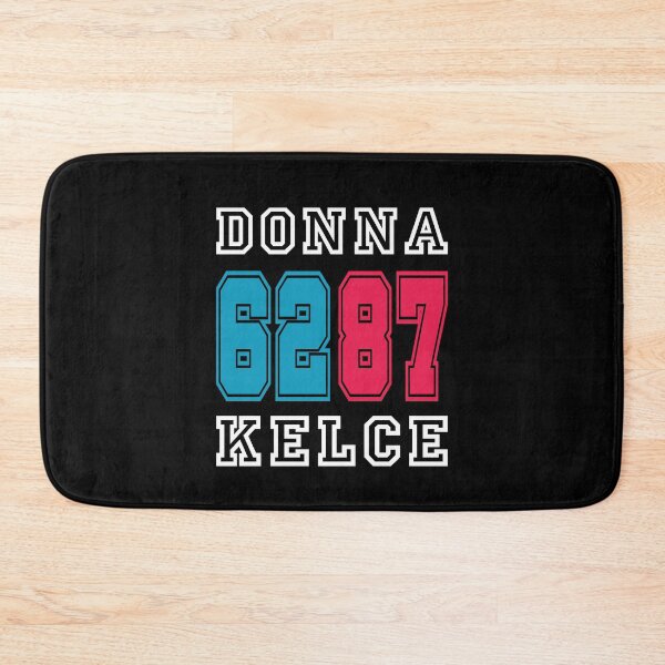 Item preview, Kelcebowl Football Kelce's Mom Donna Kelce designed and sold by deichmonster.