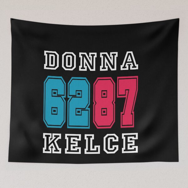 Item preview, Kelcebowl Football Kelce's Mom Donna Kelce designed and sold by deichmonster.