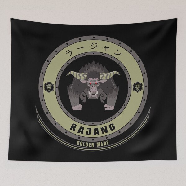 Item preview, RAJANG - LIMITED EDITION designed and sold by EscanV.