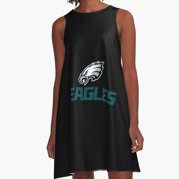 Eagles-City Graphic T-Shirt Dress for Sale by koblabso