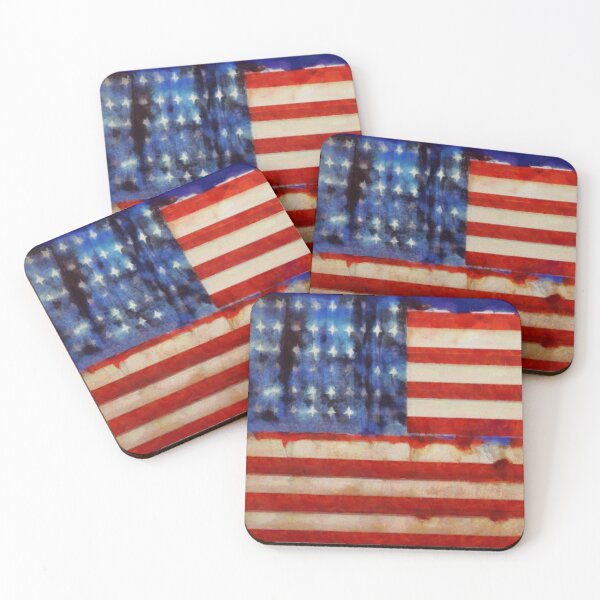 Item preview, Stars and Stripes designed and sold by ONE-ART.