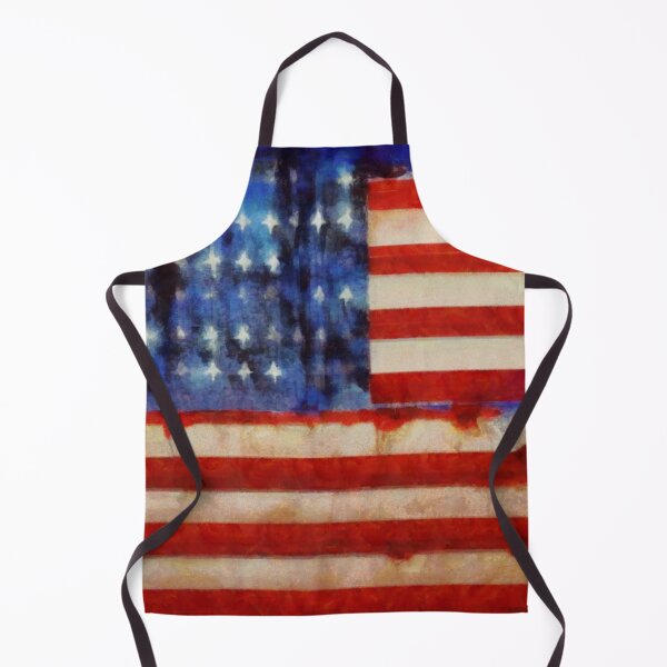Item preview, Stars and Stripes designed and sold by ONE-ART.