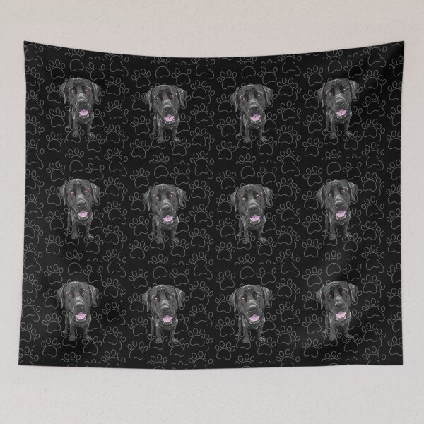 Item preview, THE DOG LOVE designed and sold by MJ96-PRO.
