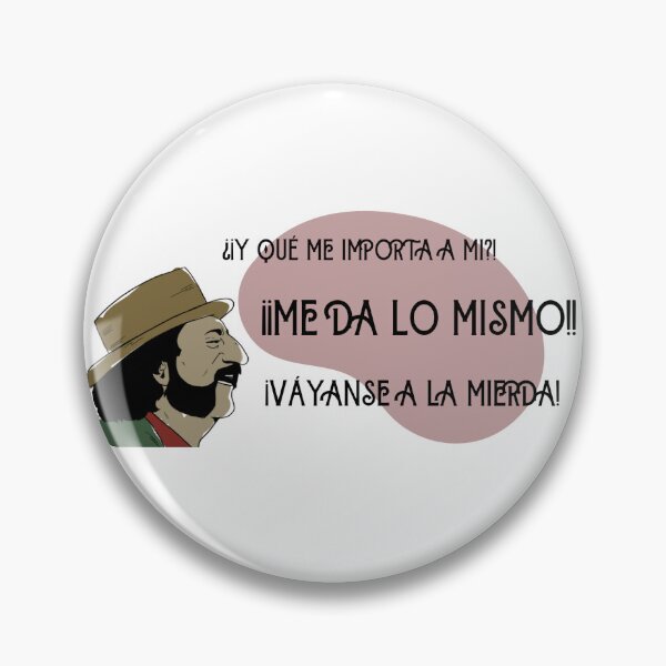 Item preview, Drago Romané novel phrase designed and sold by Requiem_Pudú.