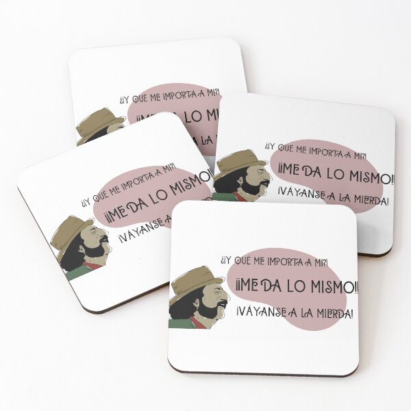 Item preview, Drago Romané novel phrase designed and sold by Requiem_Pudú.