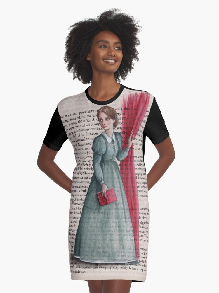 jane eyre dress