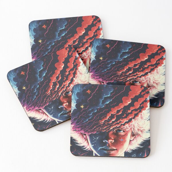 Item preview, Dreams designed and sold by AI-Art-Prof.