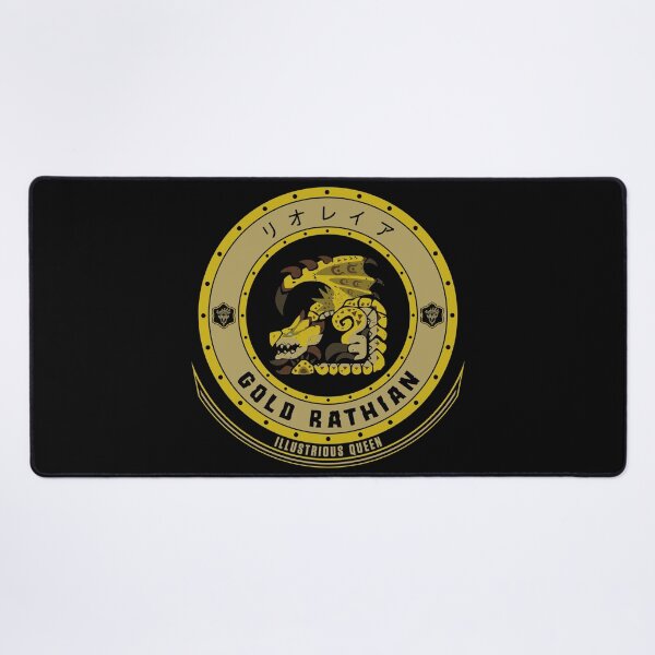 Item preview, GOLD RATHIAN - LIMITED EDITION designed and sold by EscanV.