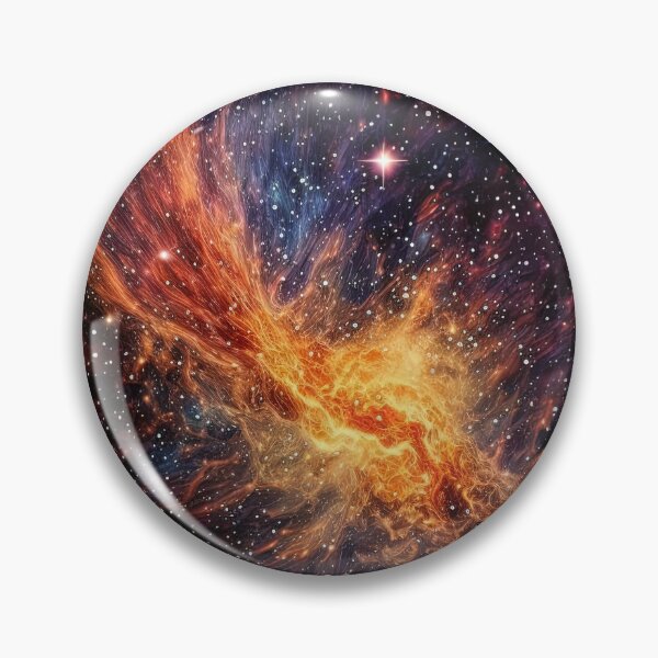 Item preview, Phoenix Backdraft designed and sold by OccultDreams.