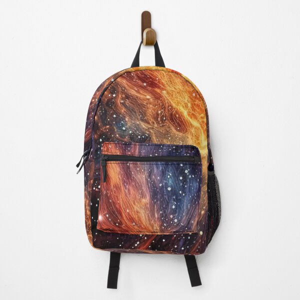 Item preview, Phoenix Backdraft designed and sold by OccultDreams.