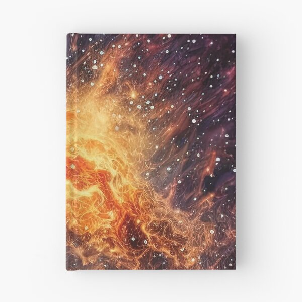 Item preview, Phoenix Backdraft designed and sold by OccultDreams.