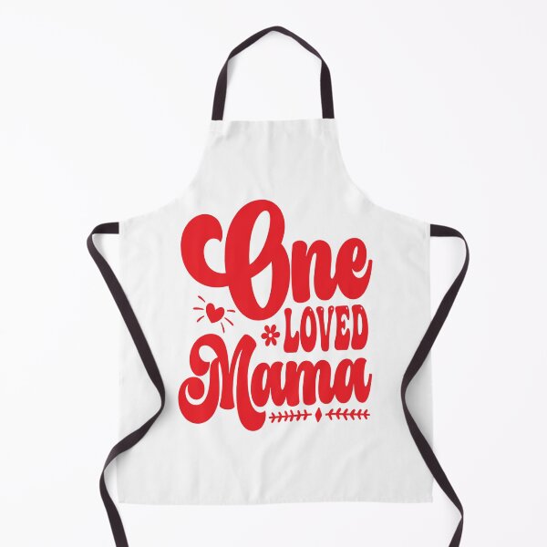 Item preview, one loved mama designed and sold by Phoenix-Fire1.
