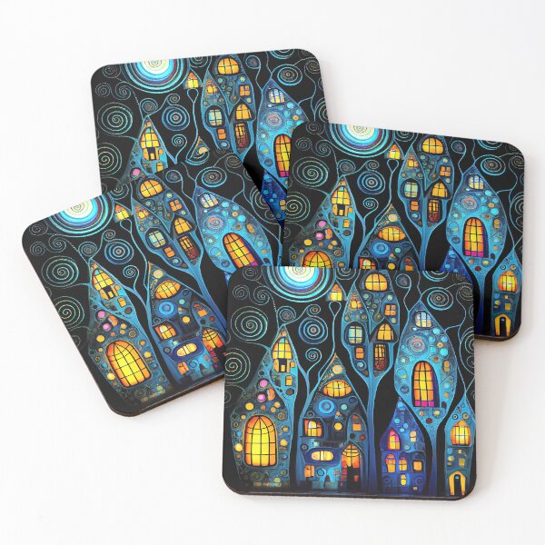 Item preview, Bioluminescent Art designed and sold by Ottaviana.