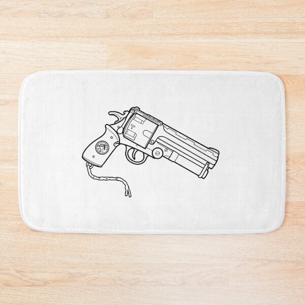 Item preview, Good Samaritan III designed and sold by Harry Draws Straws.