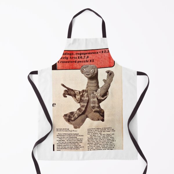 Item preview, Augustine Phone Home designed and sold by WorryWart.